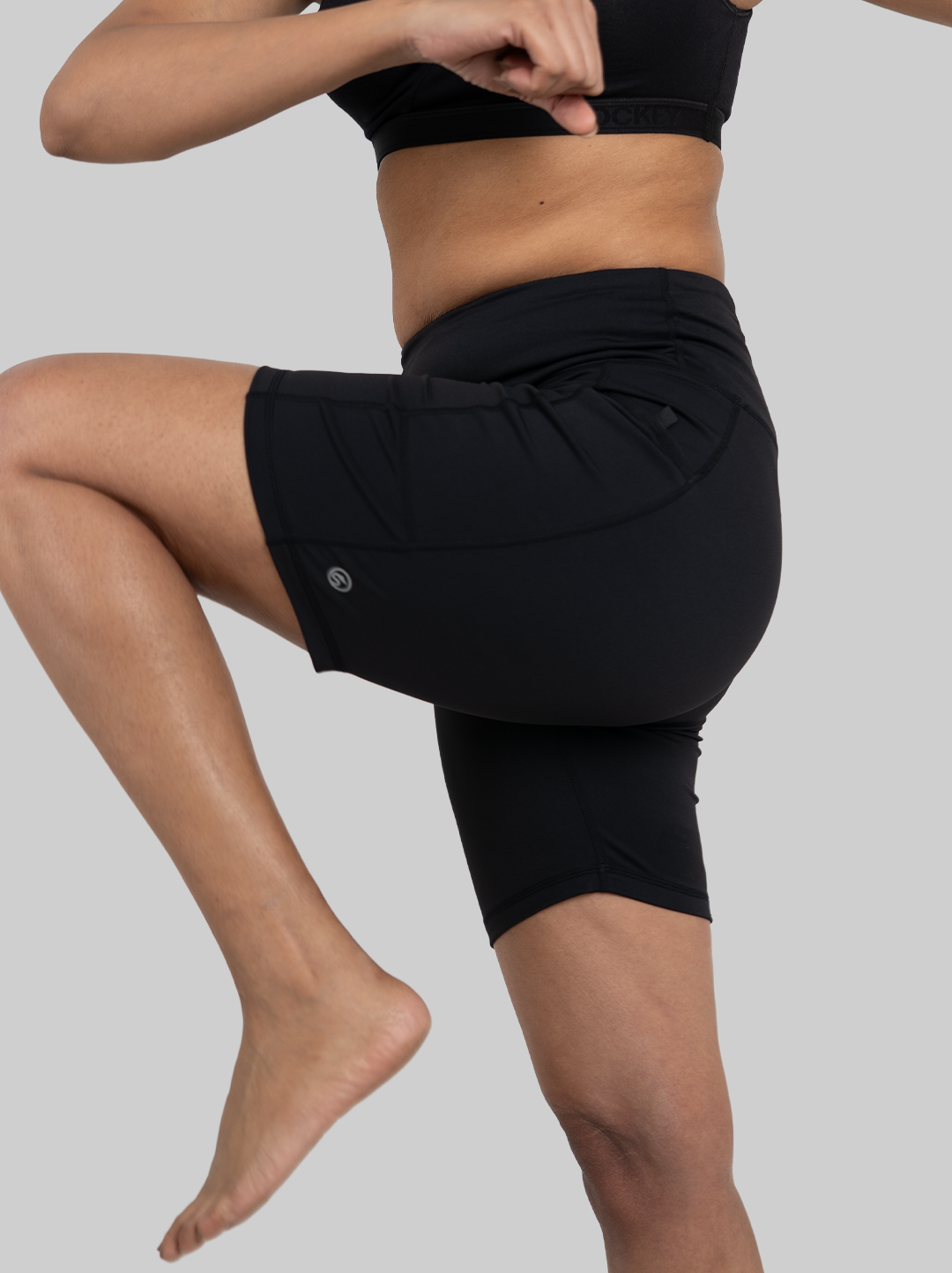 SpeedStride Run Short Tights 1.0 (Women)