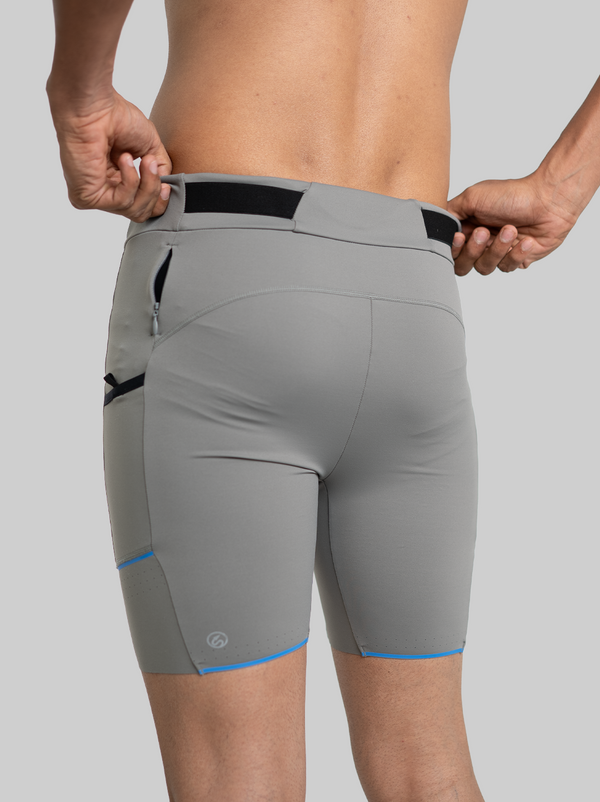 Back Yoke Design