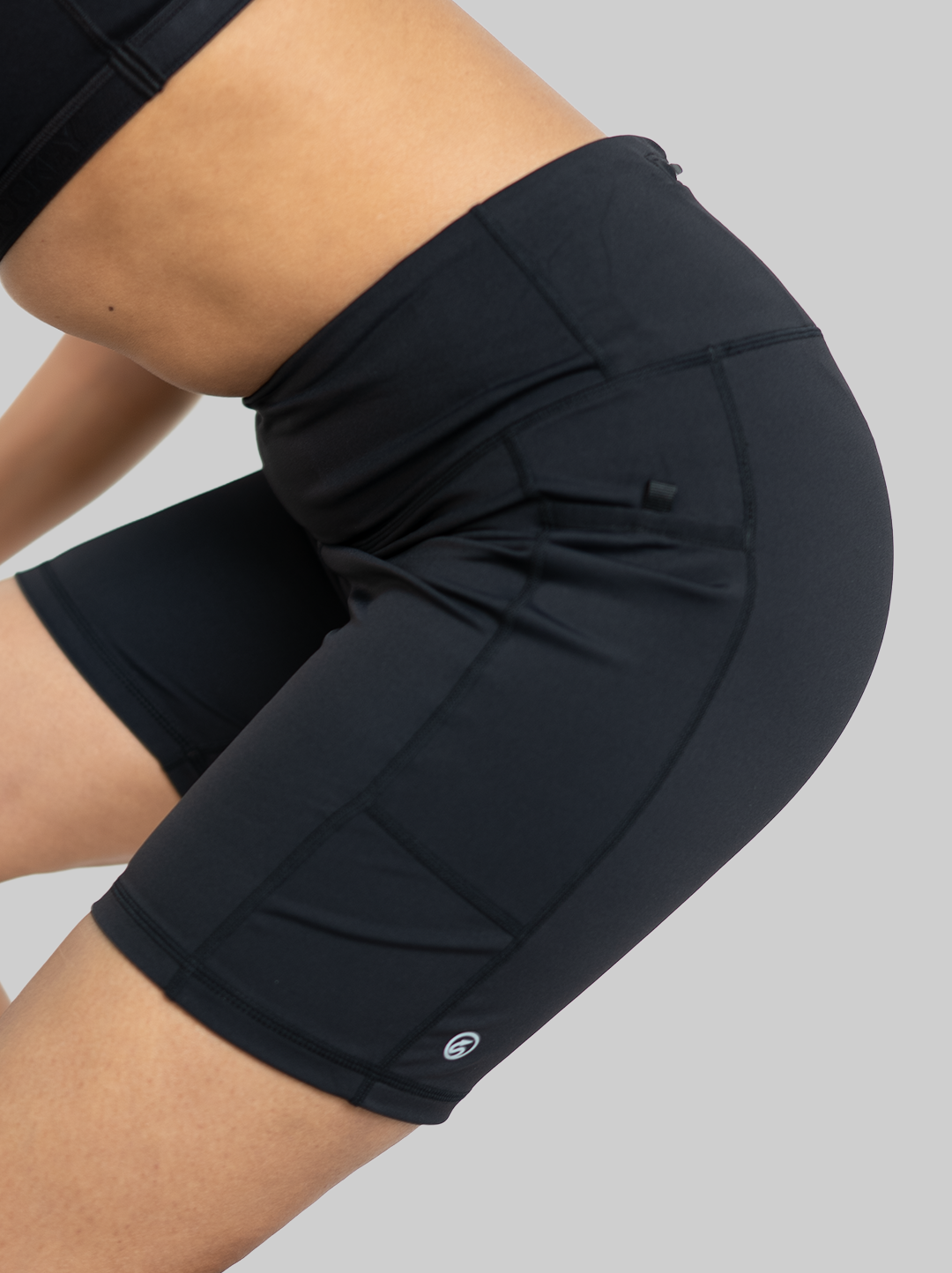 SpeedStride Run Short Tights 1.0 (Women)