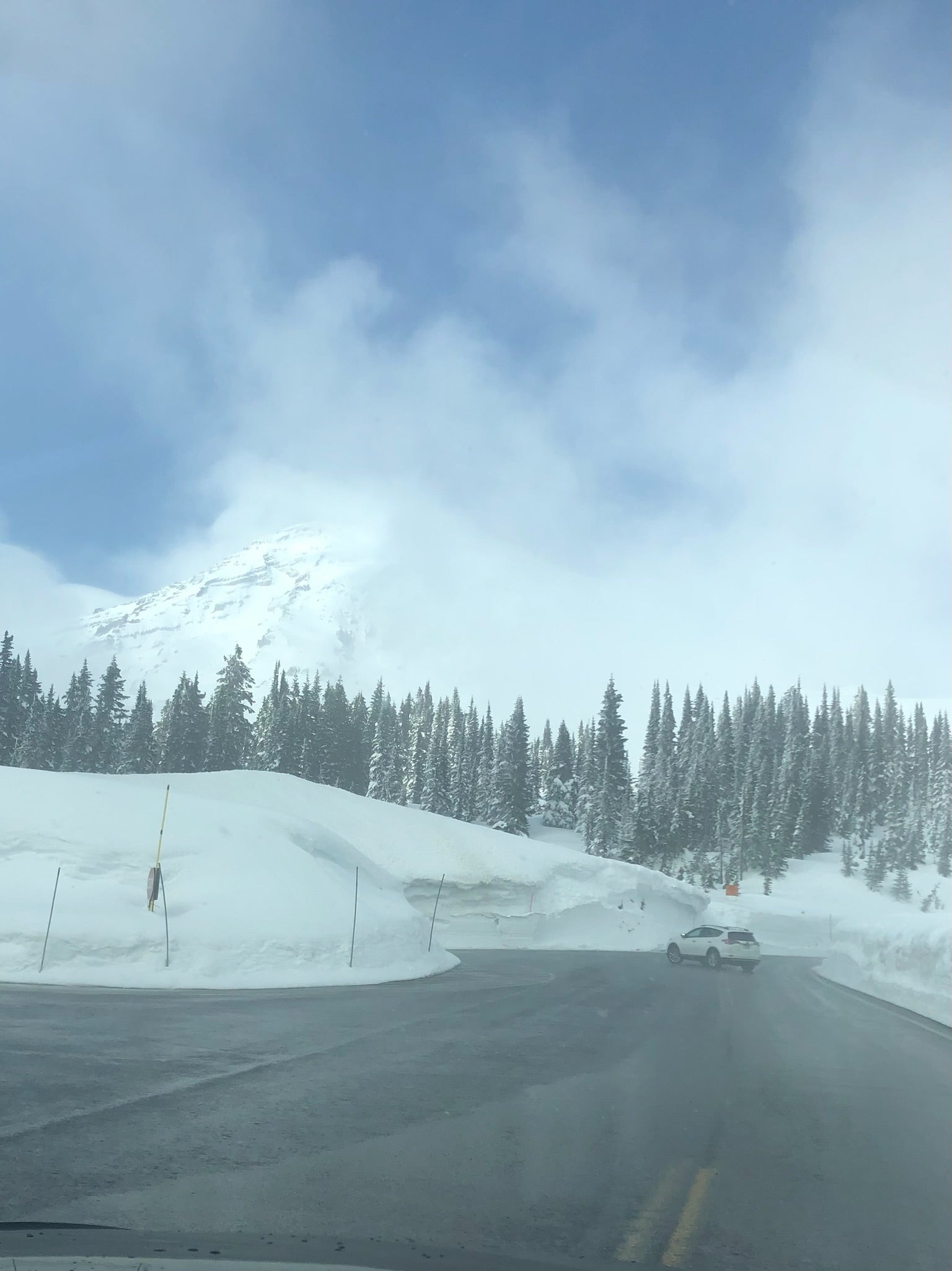 The hardest step is the first one.