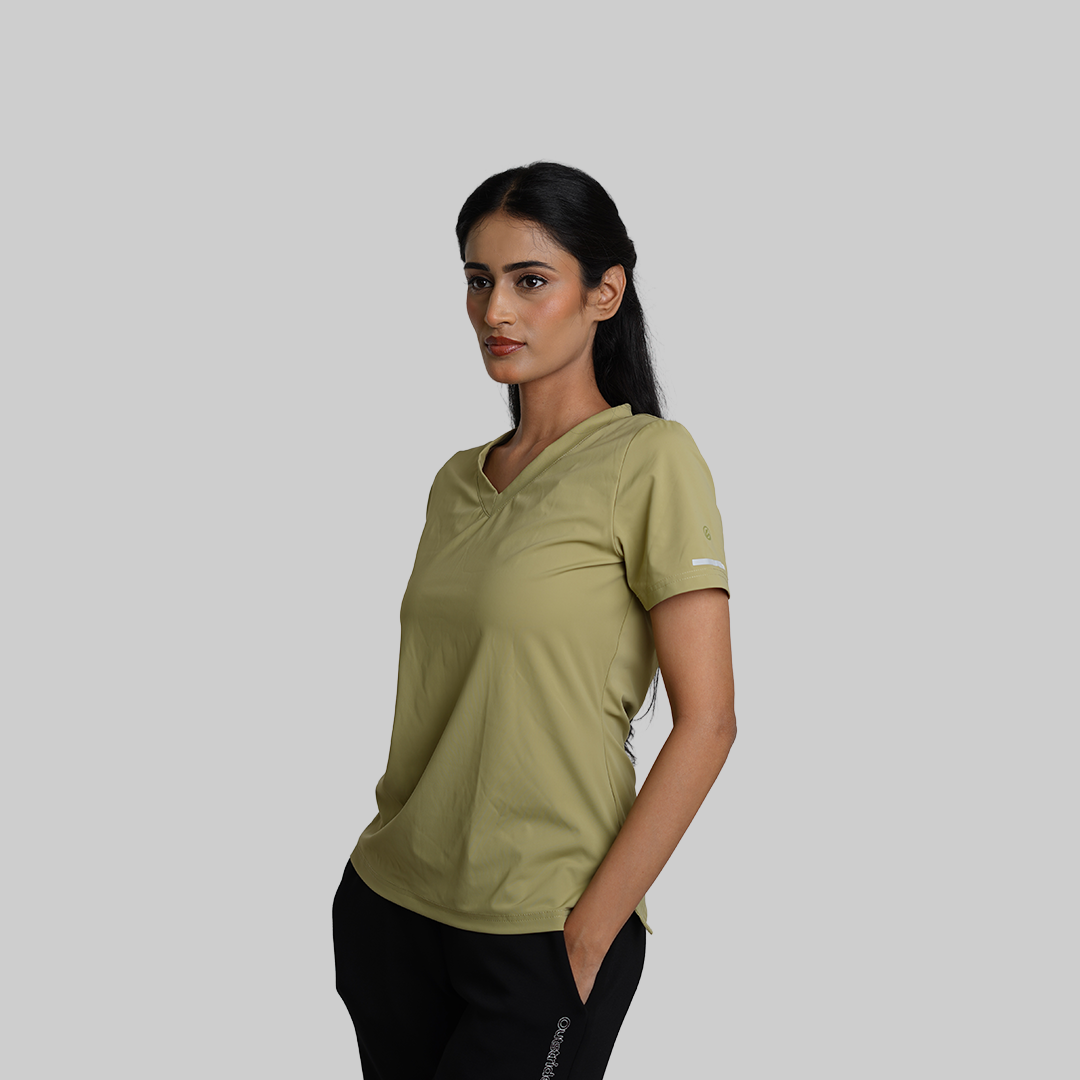 Glide Tee - Women