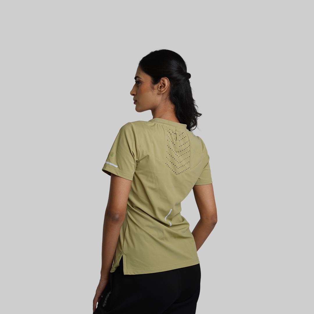 Glide Tee - Women