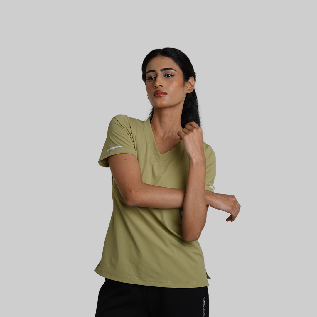 Glide Tee - Women