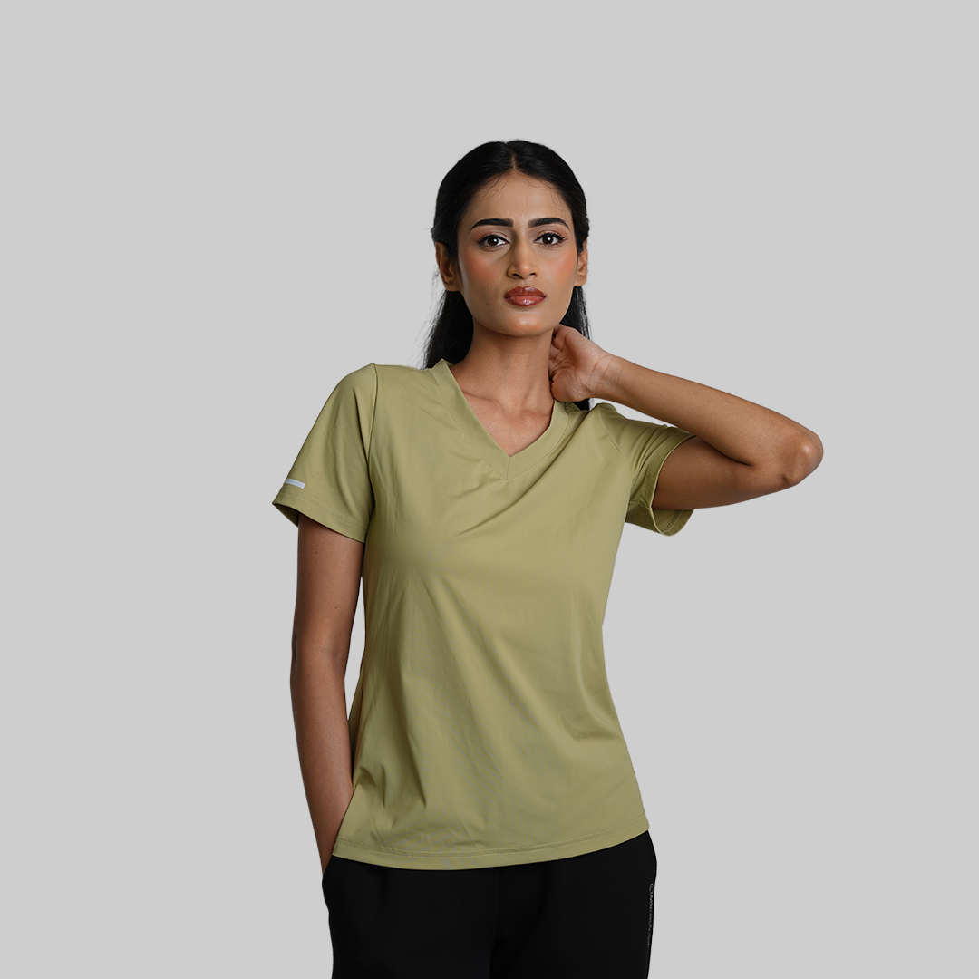 Glide Tee - Women