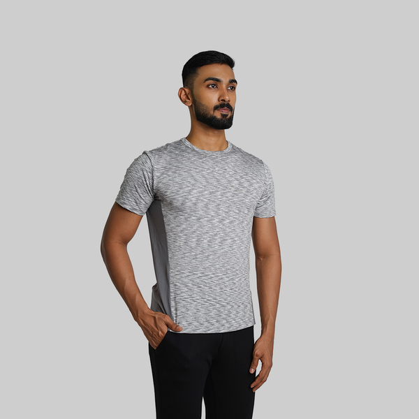 Sweat-Wicking & Breathable / Quick-Dry Yarn
