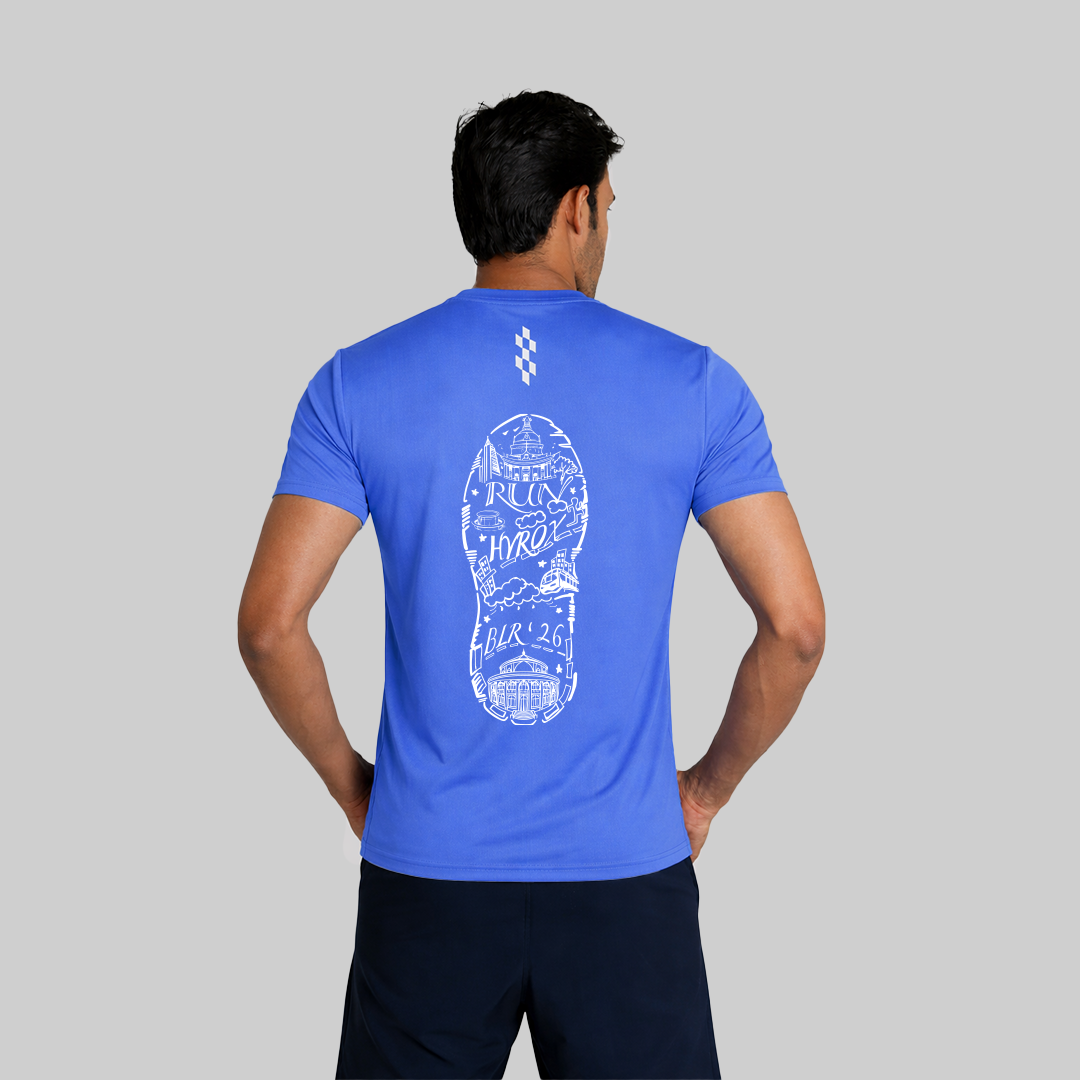 Focus State Tee Blr Edition