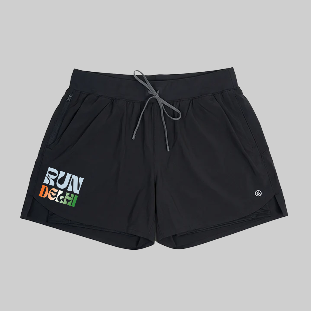 Marathon short 7 pocket