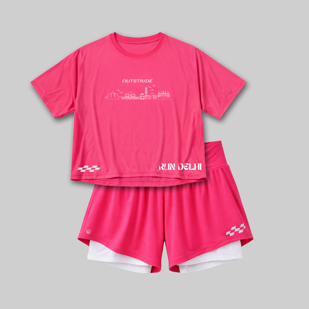 Women Performance combo