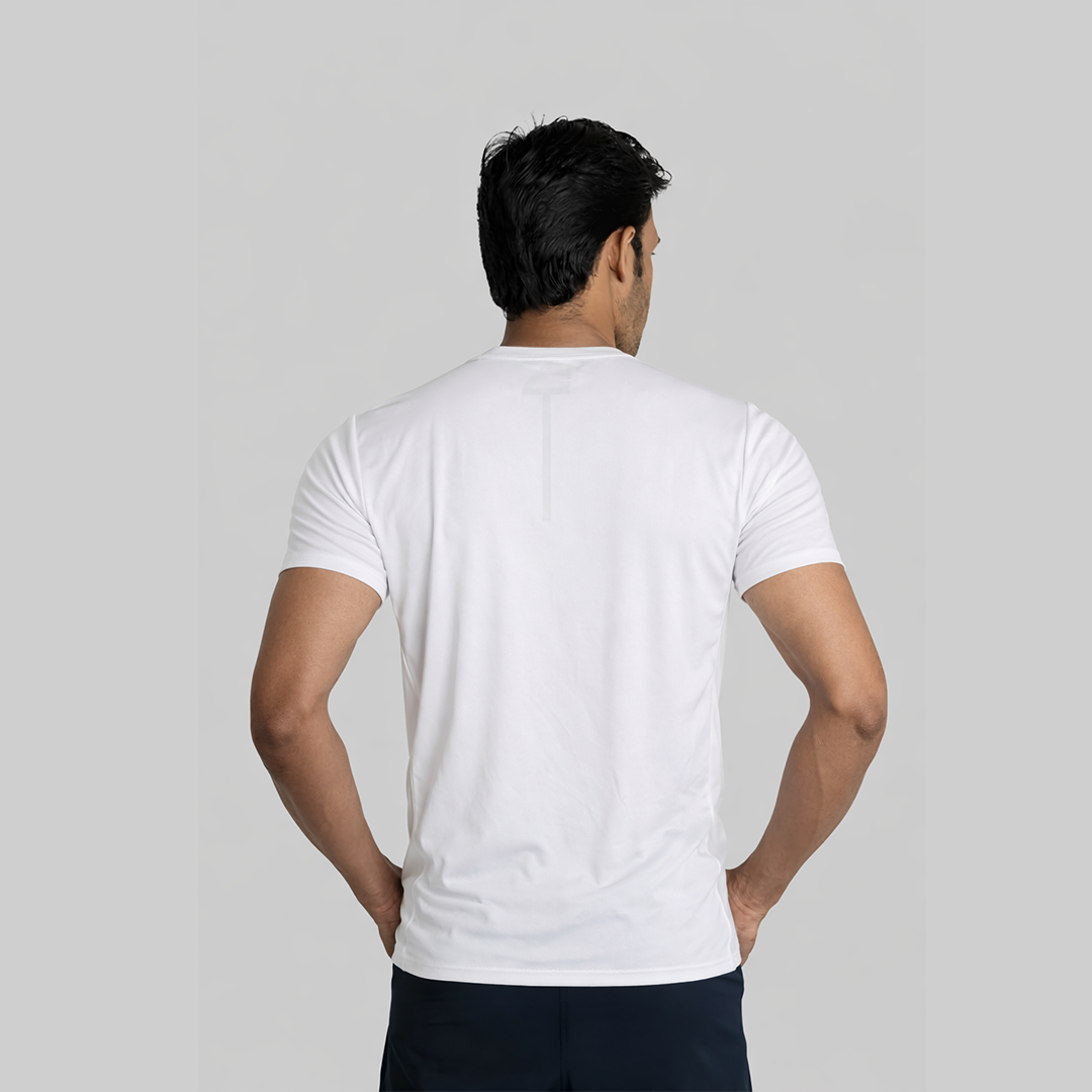 Miles Between Tee Blr Edition