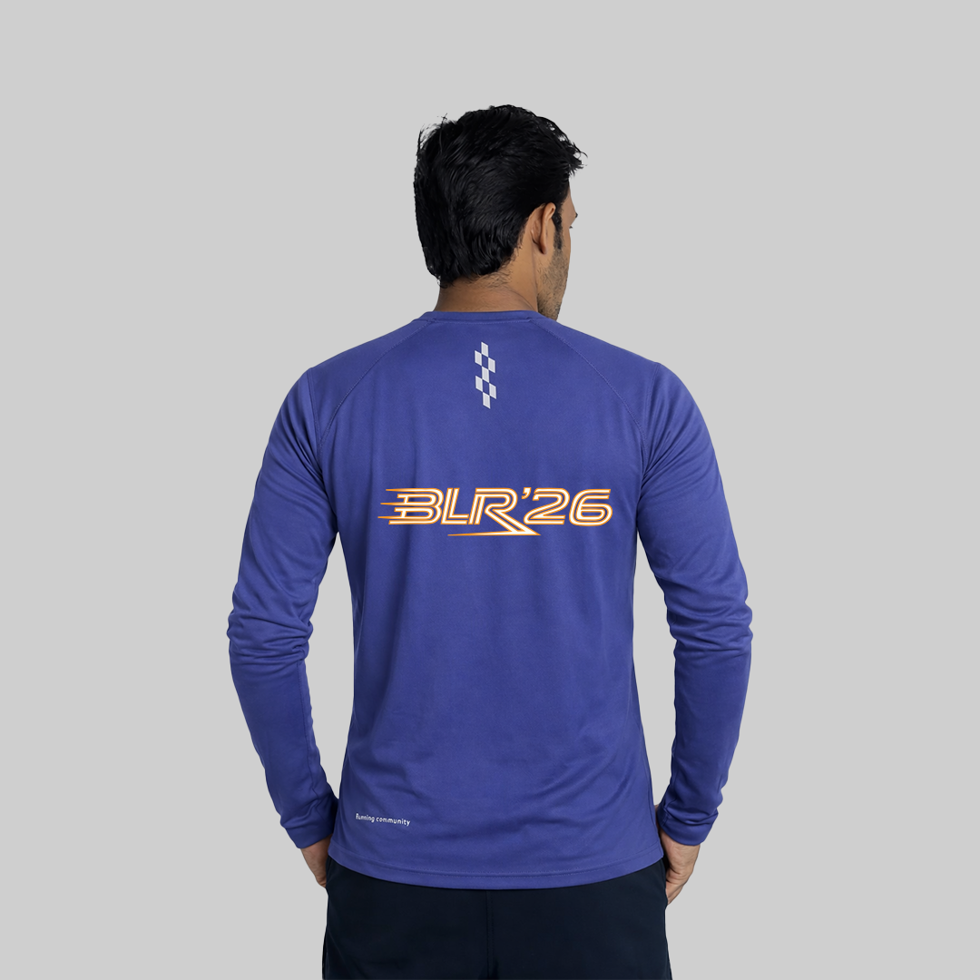 Chasing Daybreak Tee Blr Edition