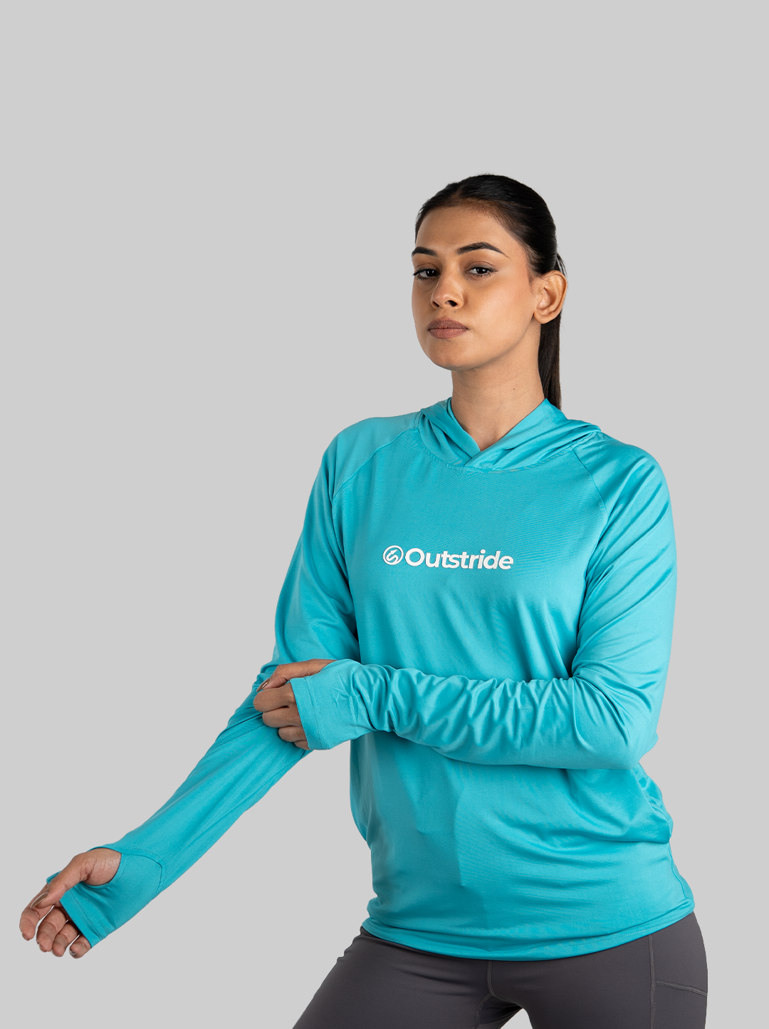Blitz long Sleeve Tee -  Unisex