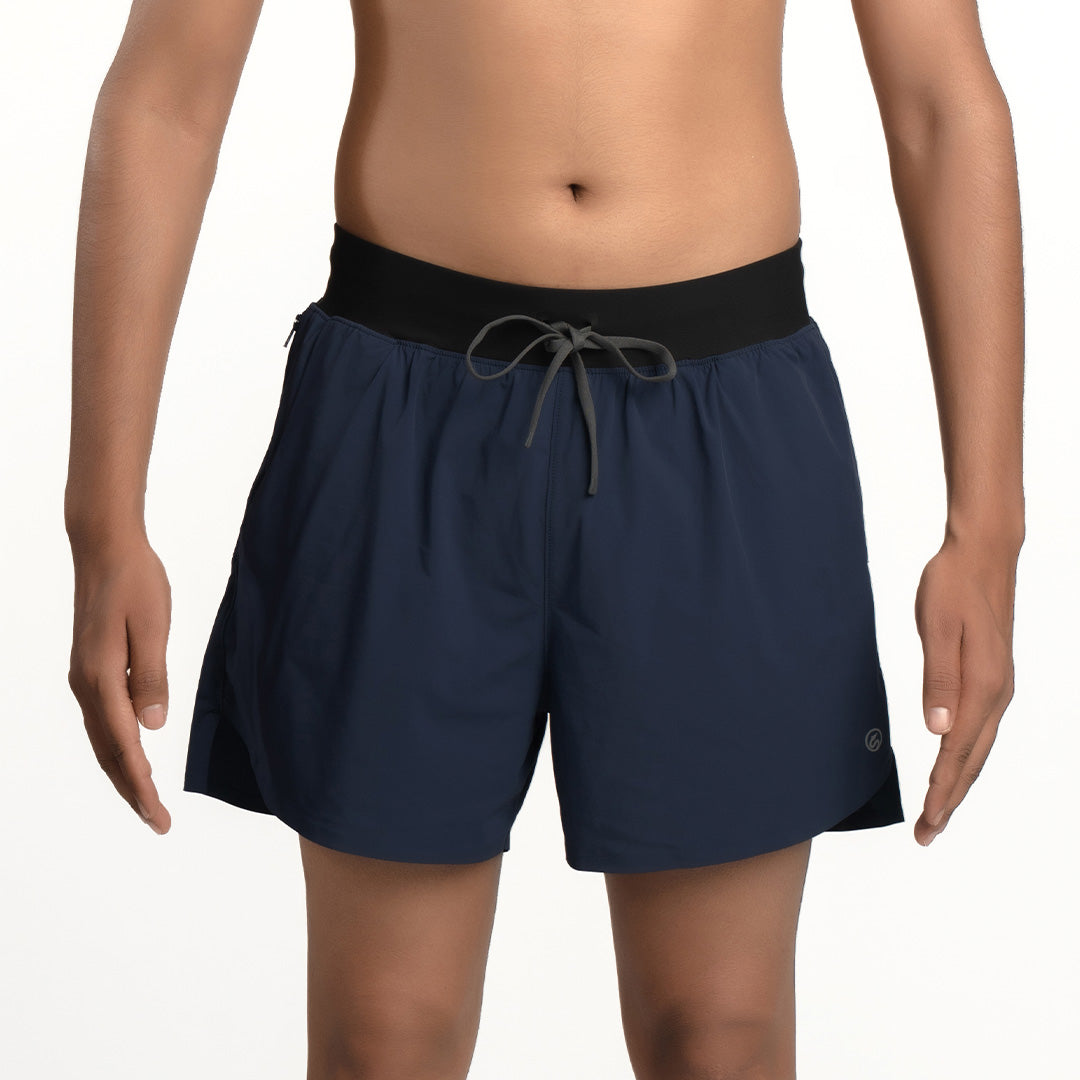 7 Pocket Shorts Men