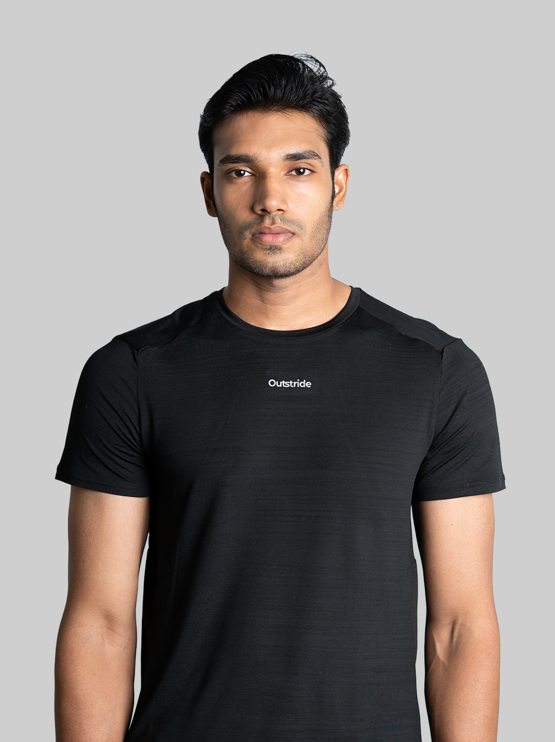 TrailMesh Tee
