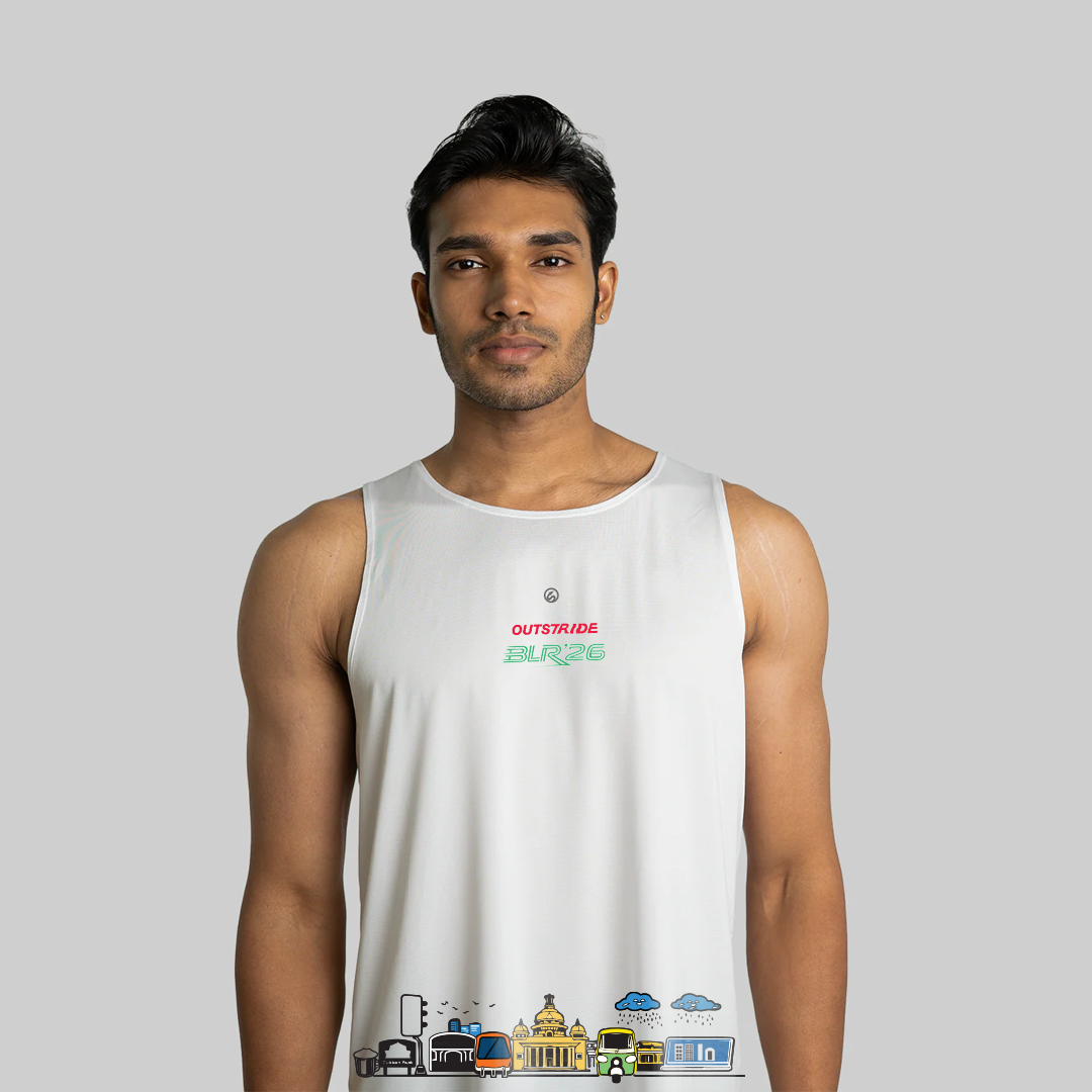 Flex Fit Run Blr Edition