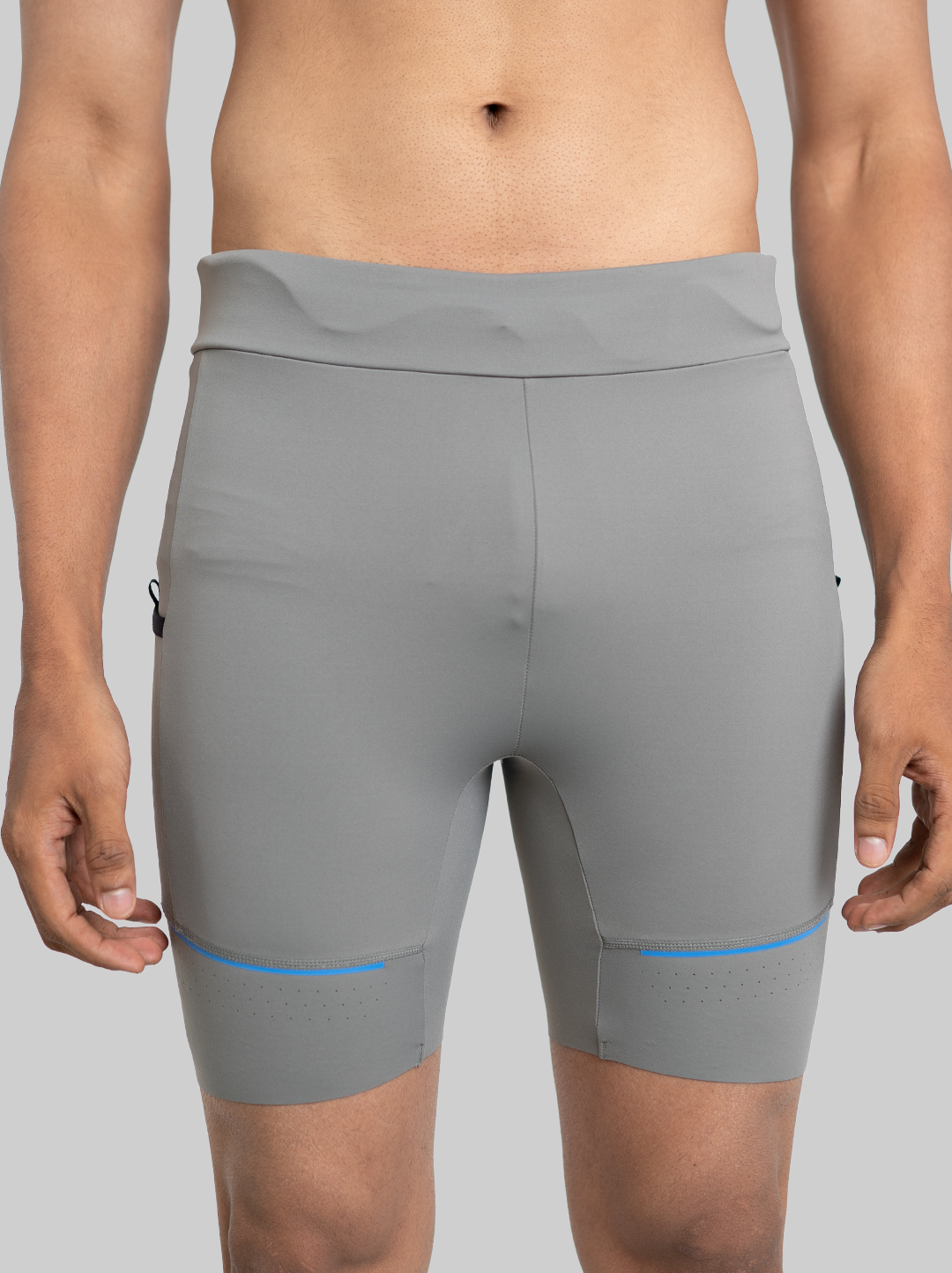 Pace-Setter Run Tight Shorts 7" - Men