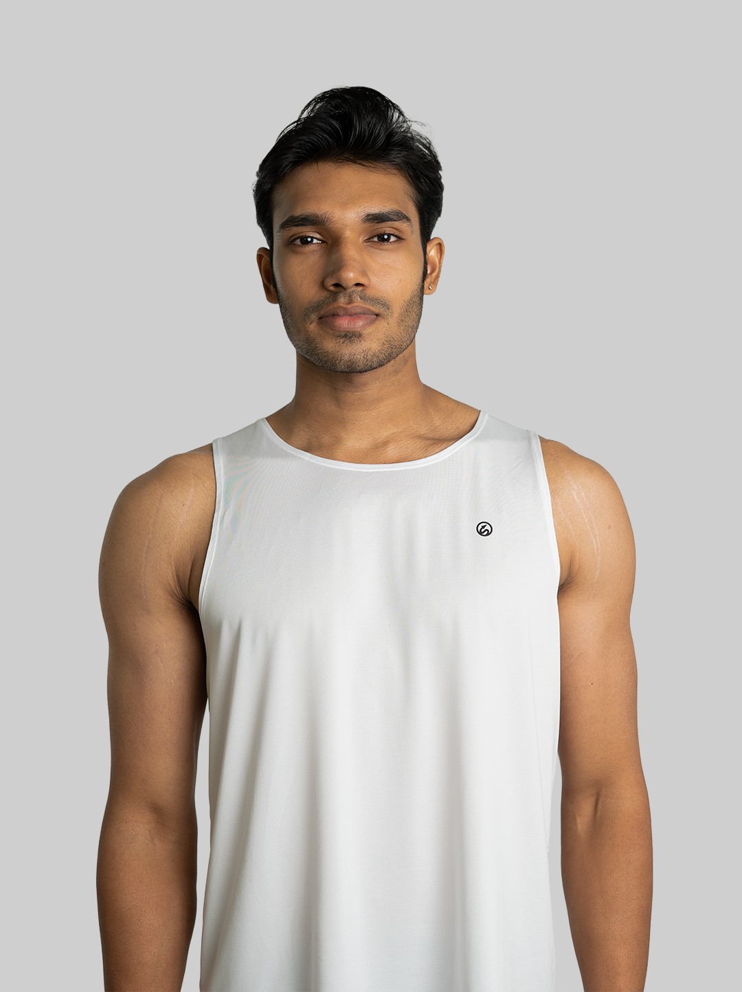 Flex Fit Run Tank - Men