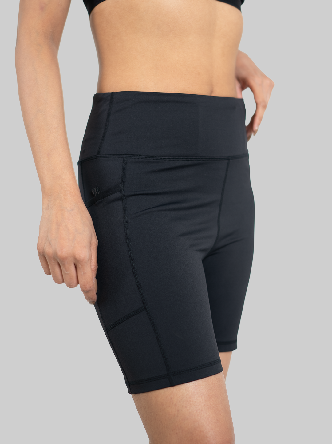 SpeedStride Run Short Tights 1.0 (Women)