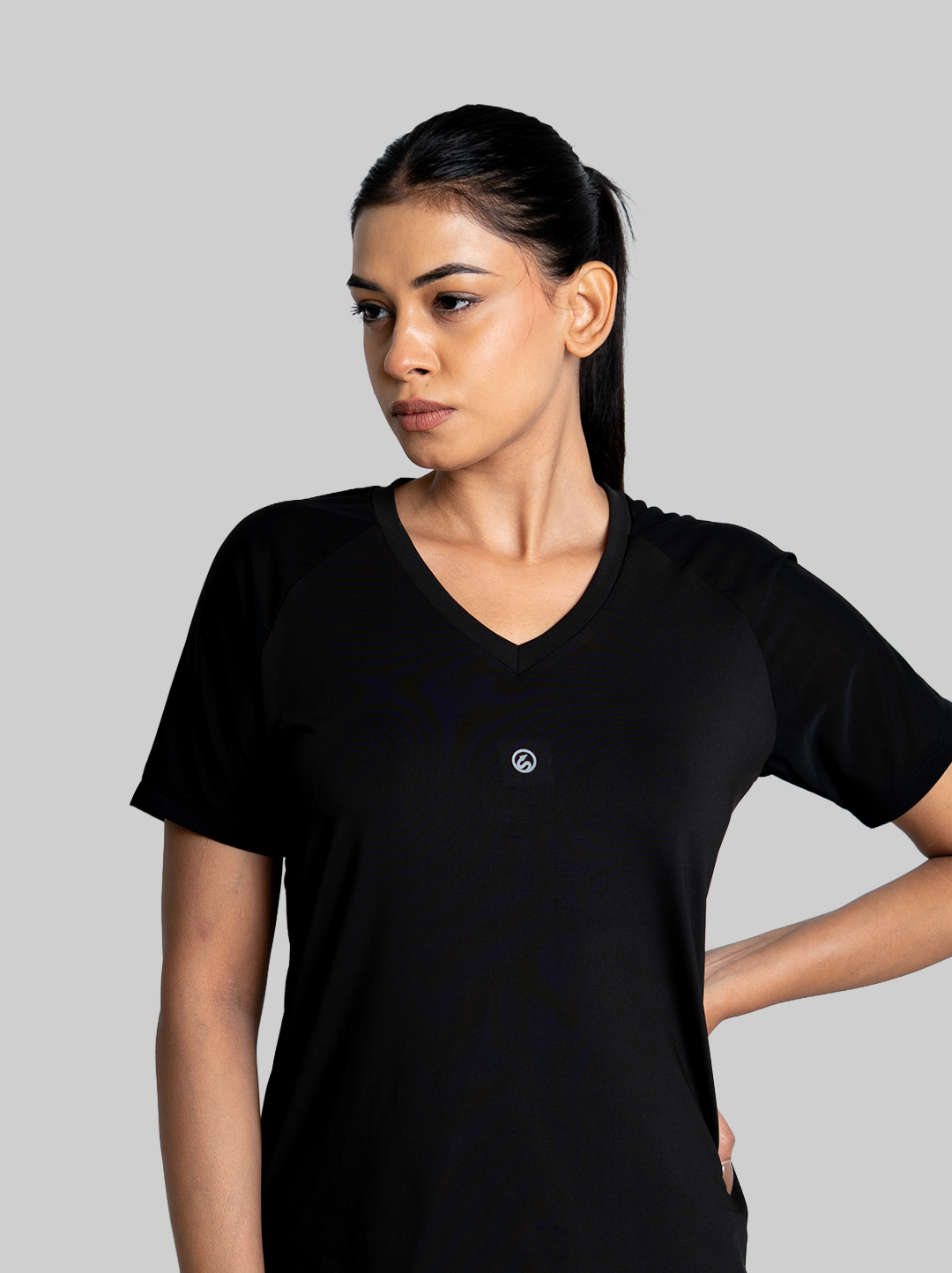 SwiftForm Tee - Women