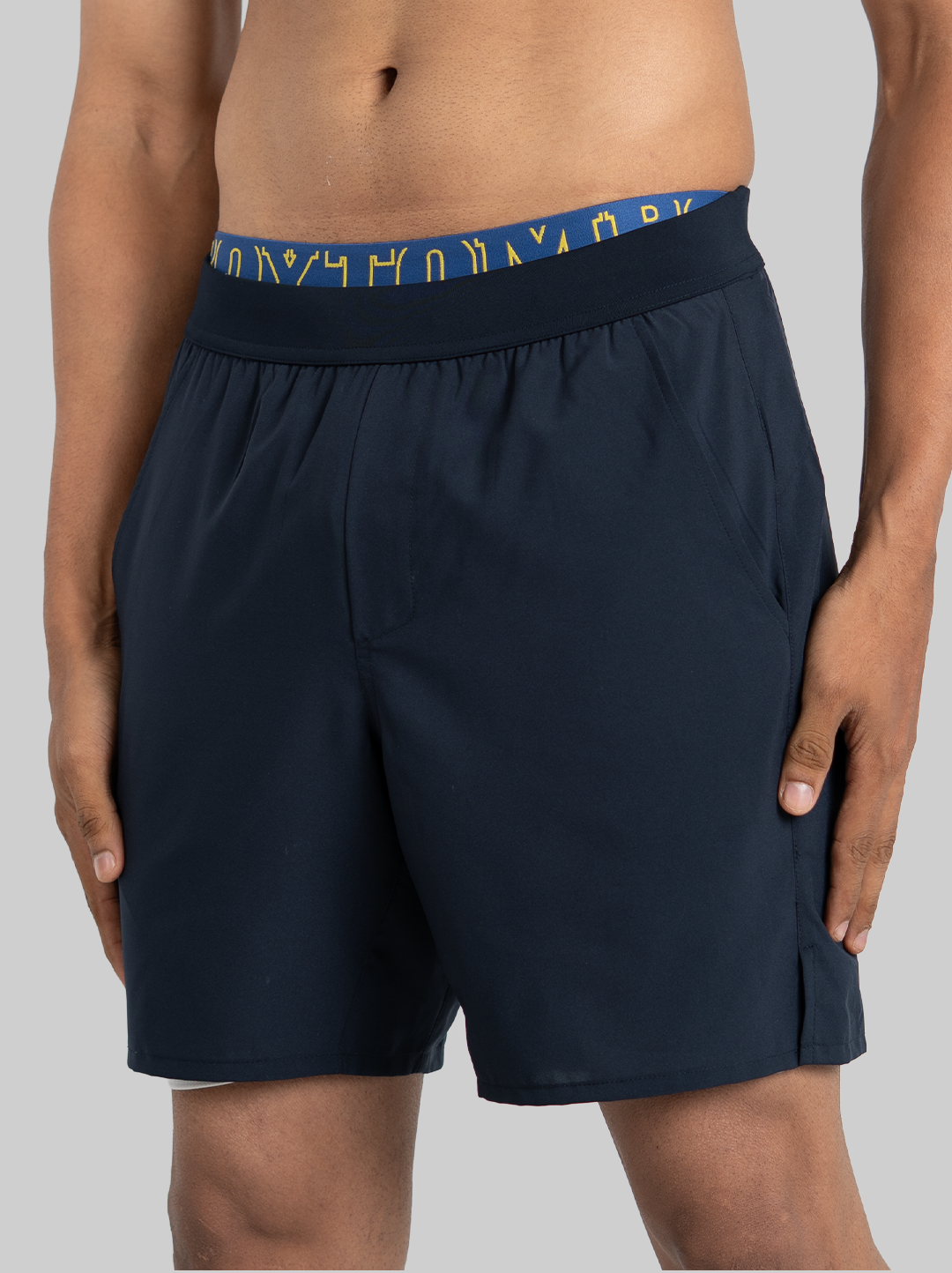 StrideFlex Shorts