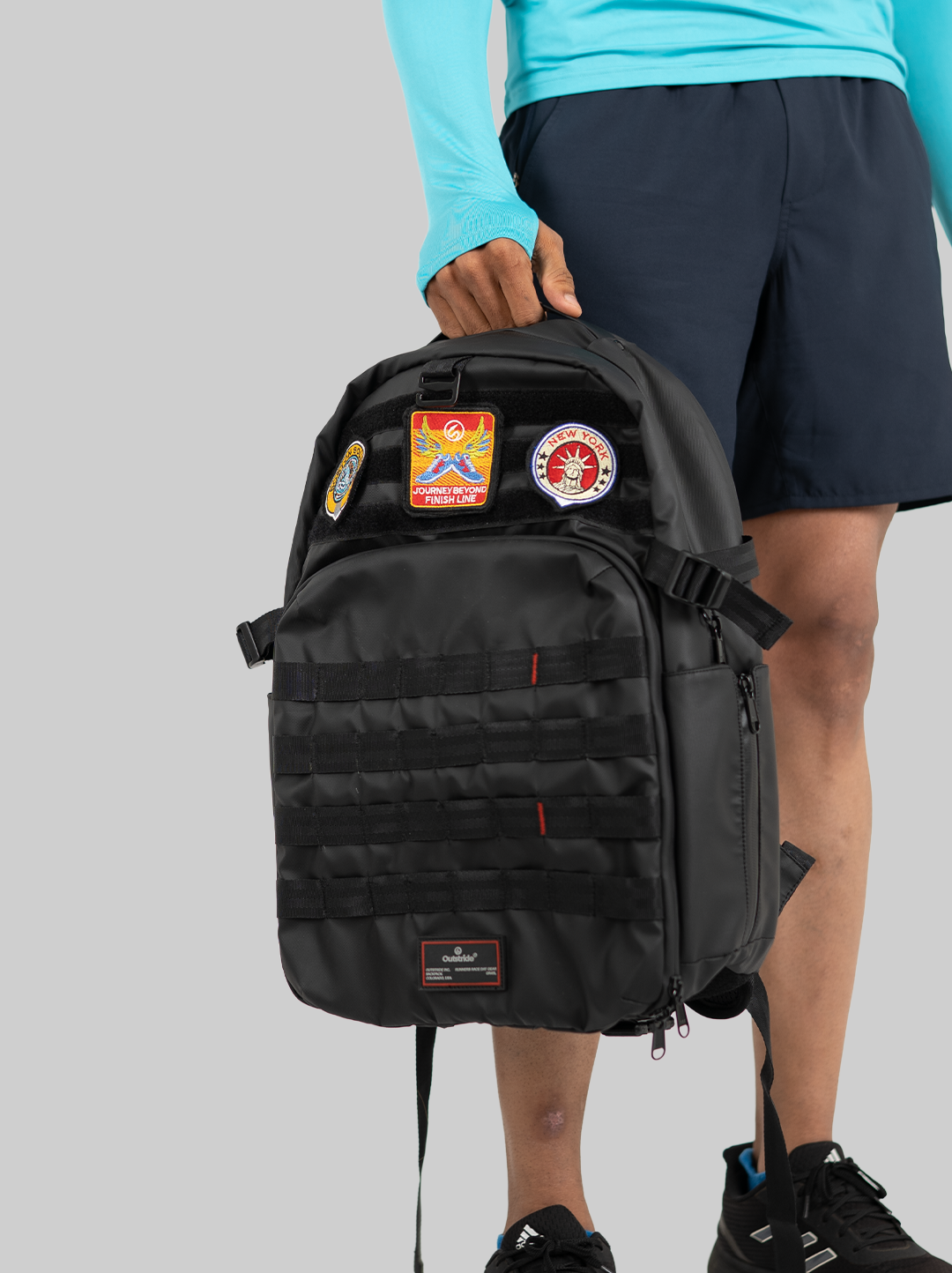 Summit35 - Everyday Backpack