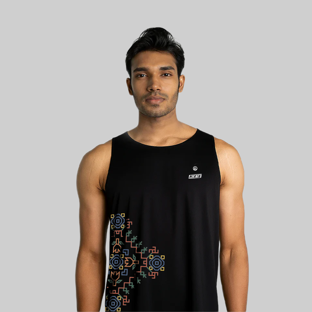 Bangalore NEB Run Tank