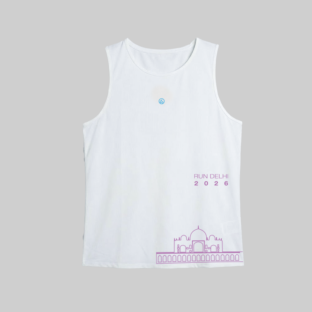 Performance tank women