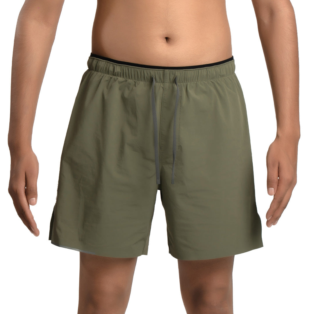 4 pocket Shorts Men