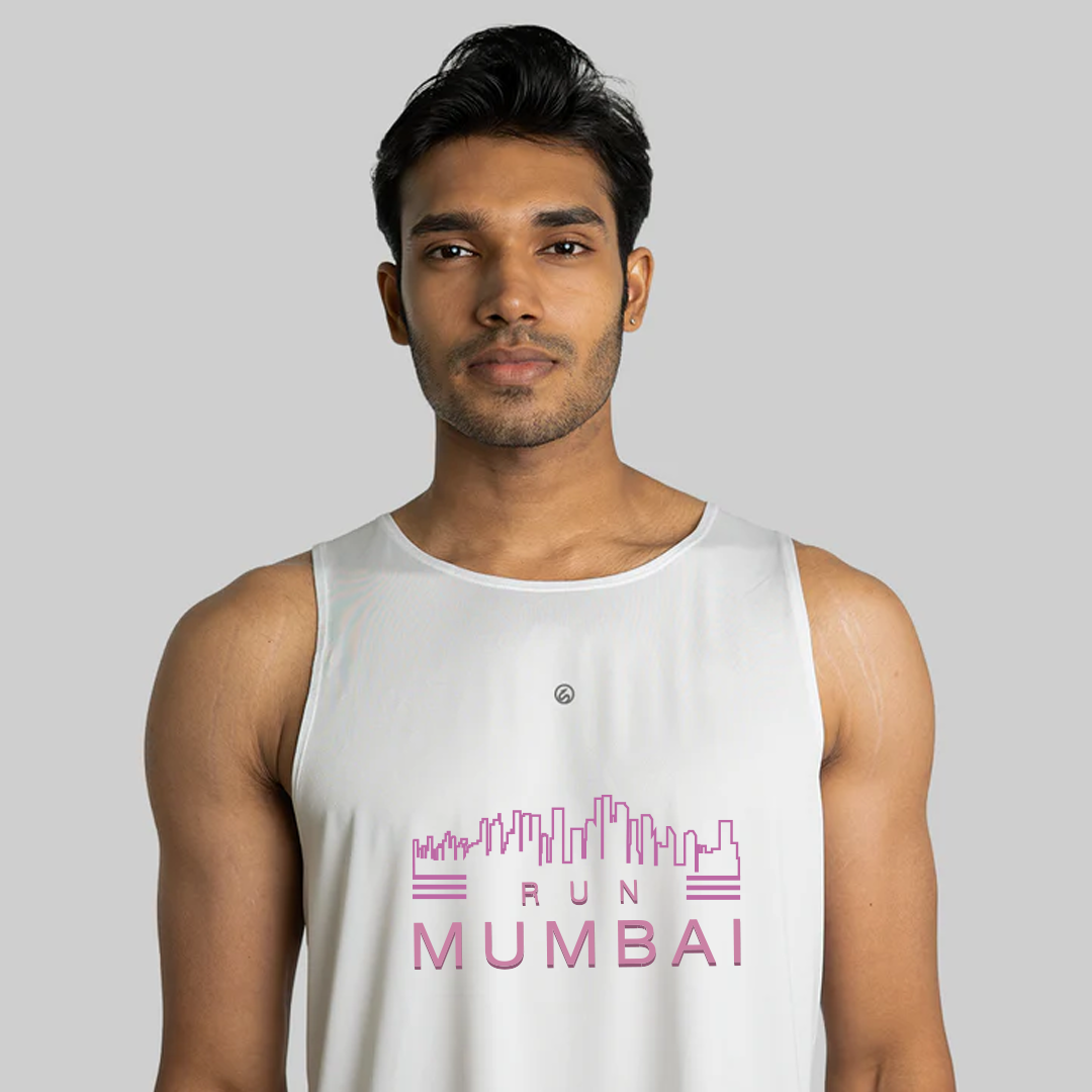 Run Mumbai Men