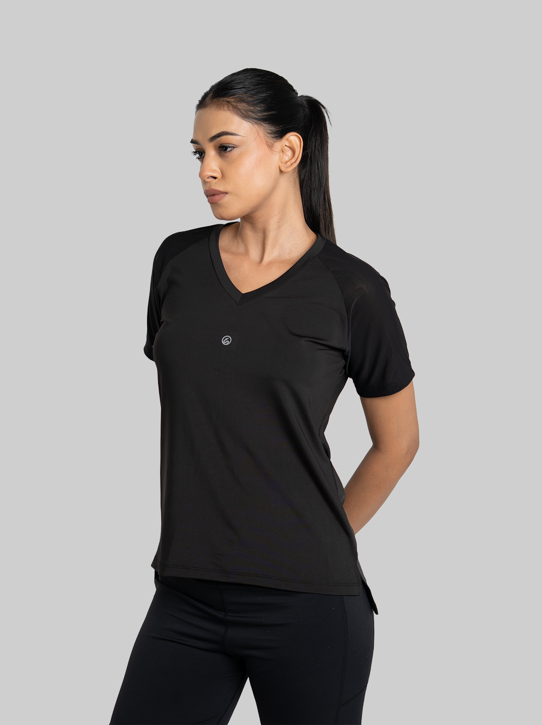 SwiftForm Tee - Women