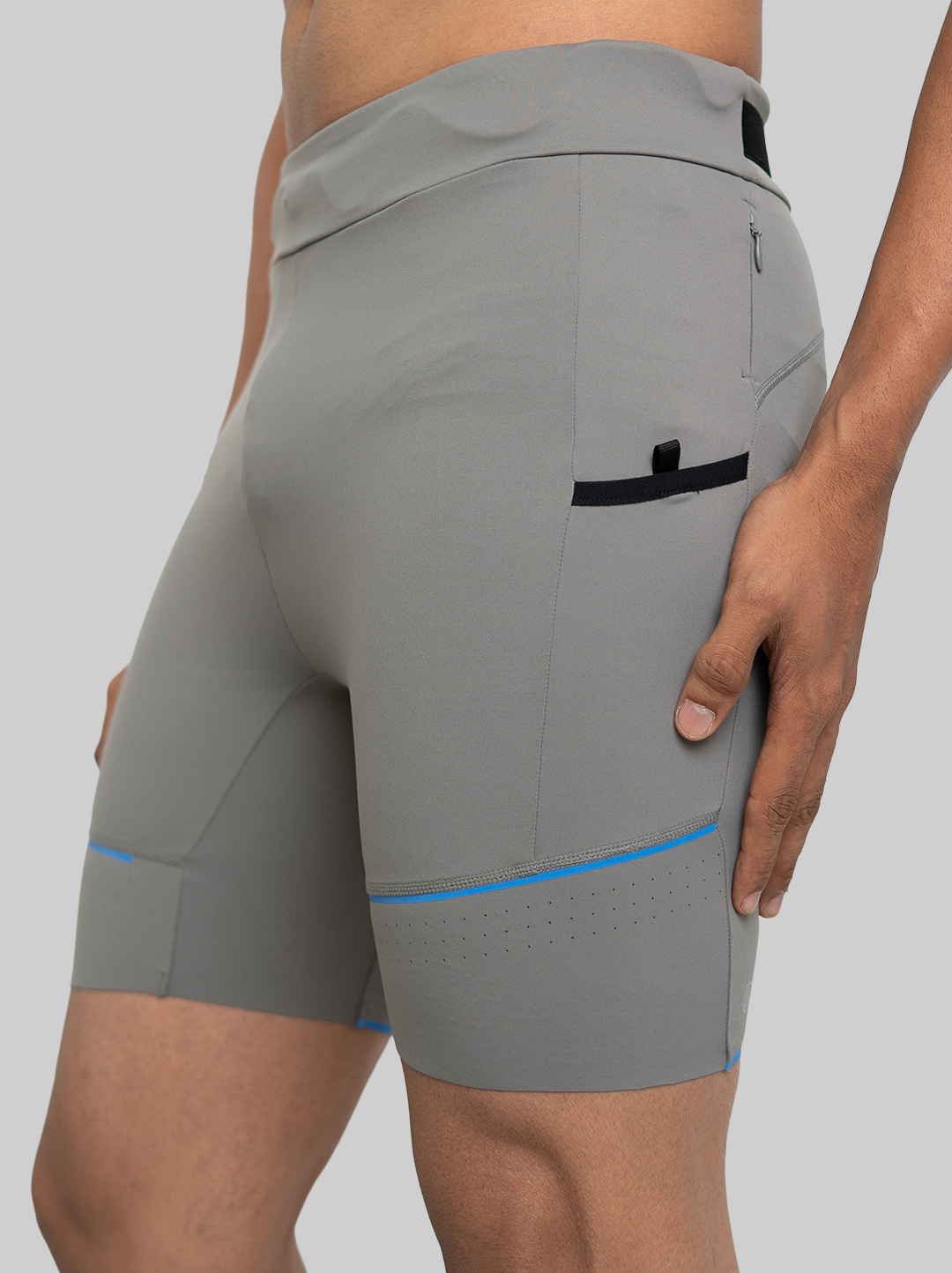 Pace-Setter Run Tight Shorts 7" - Men