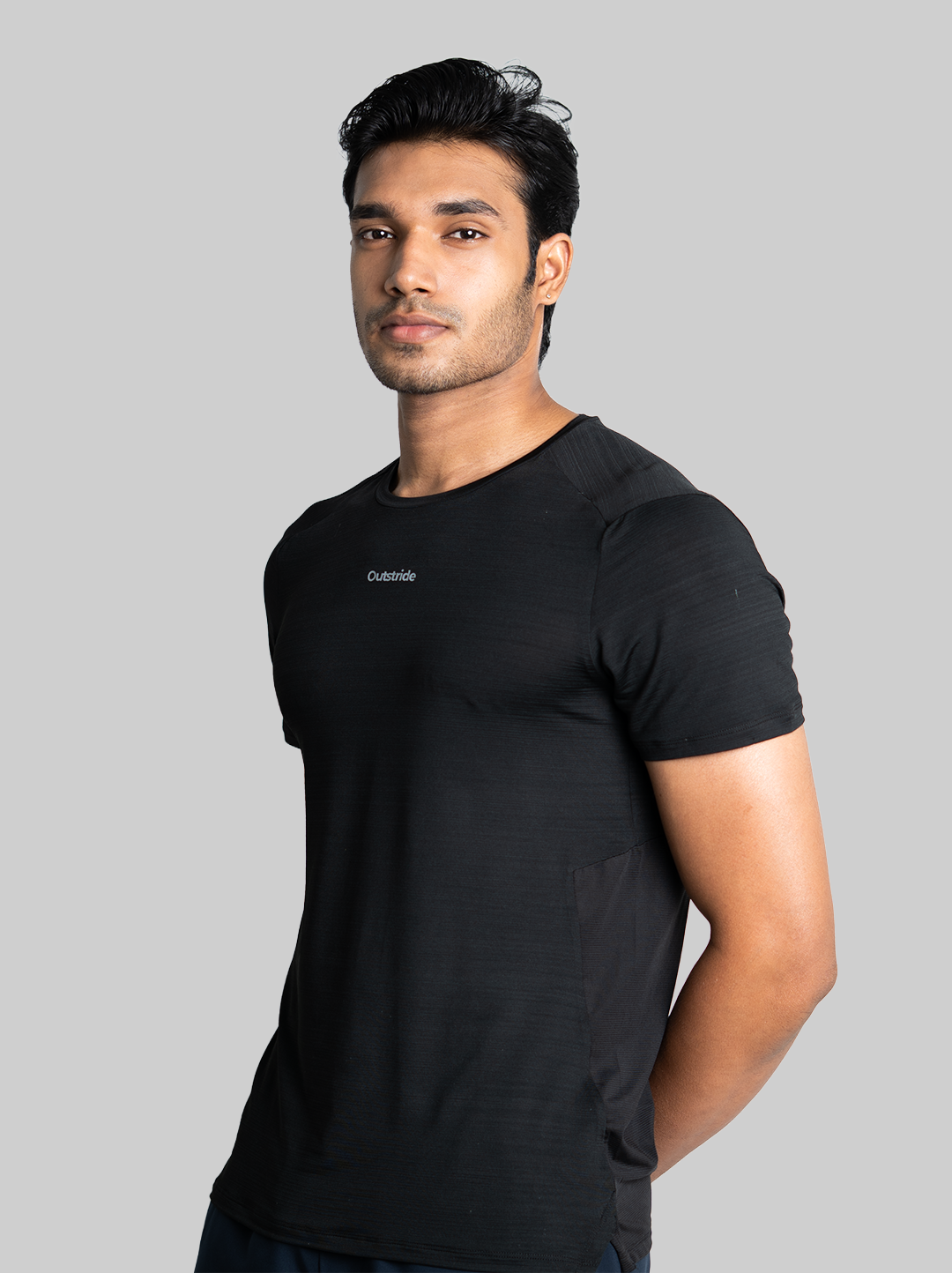 TrailMesh Tee