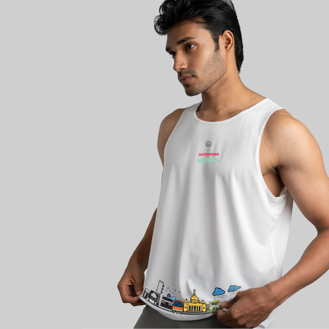 Flex Fit Run Blr Edition