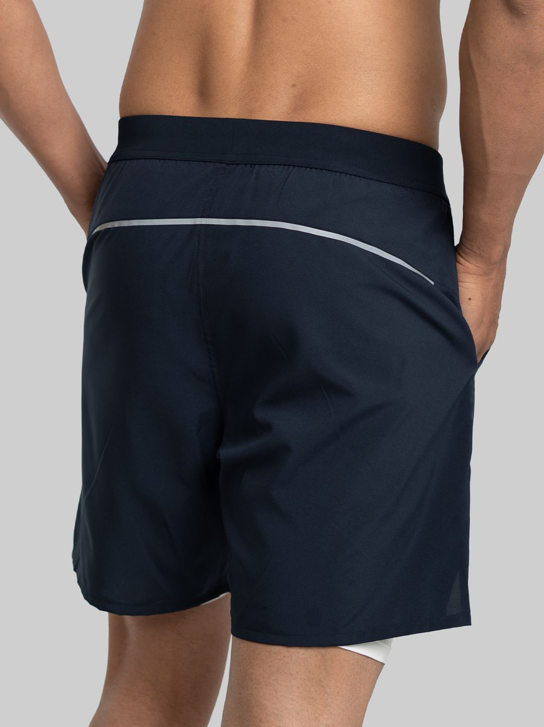 StrideFlex Shorts