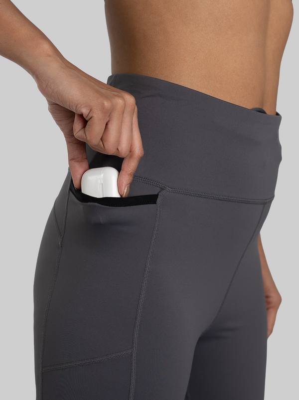 Smooth seam