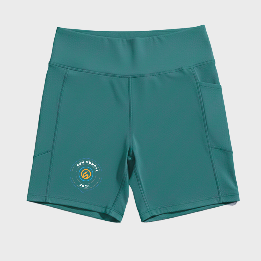 Mumbai Race Day Tights 1.0