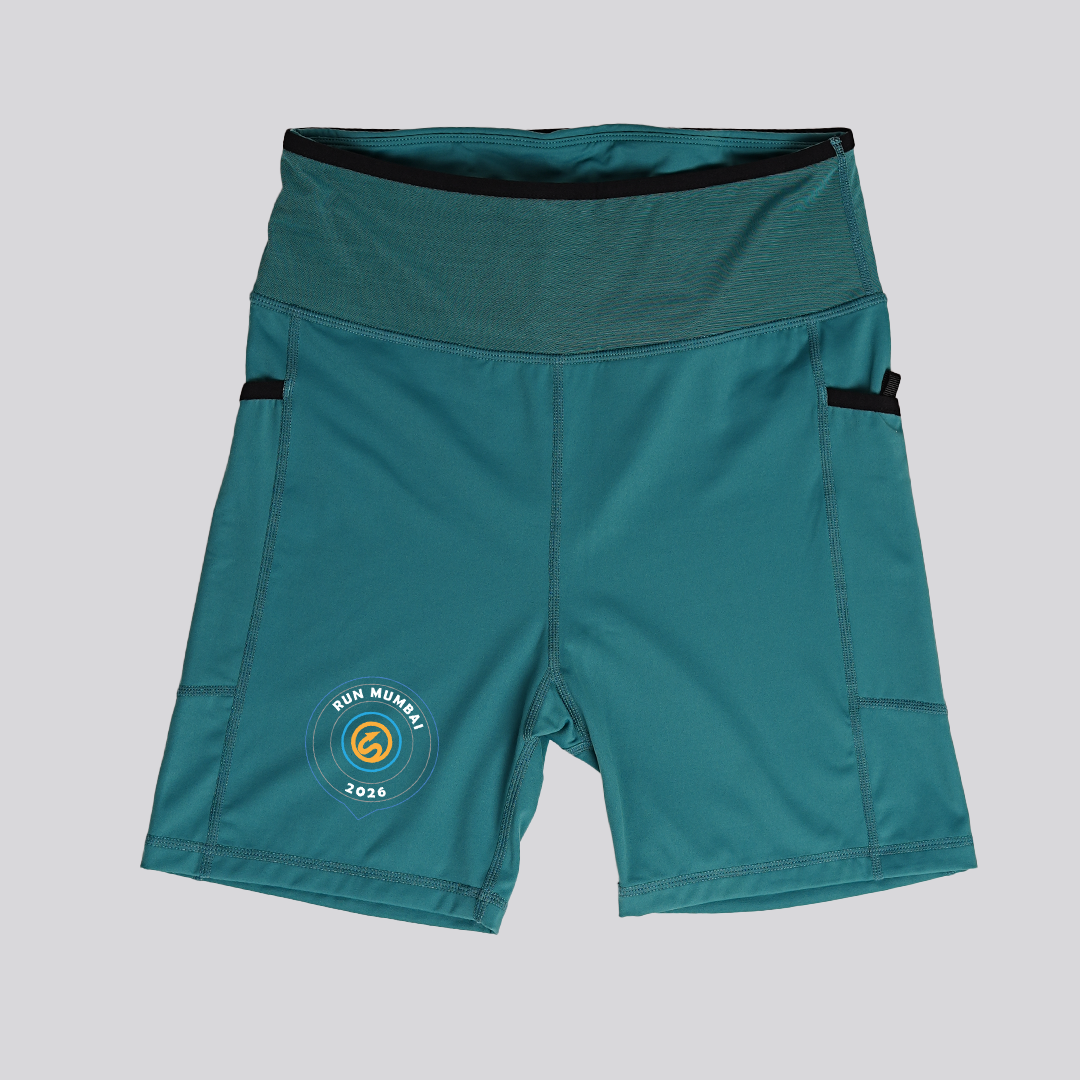 Mumbai Race Day Tights 2.0