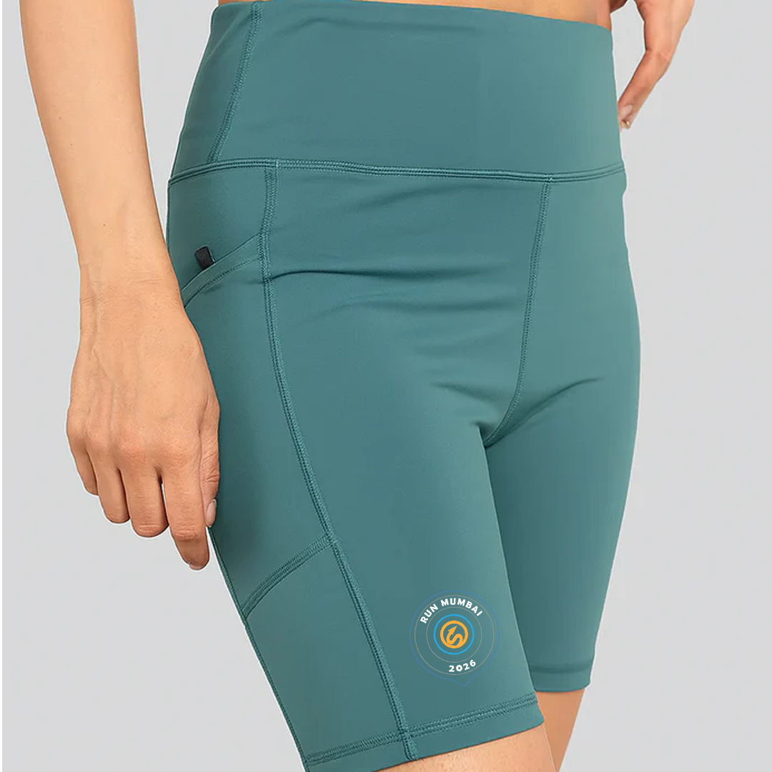 Mumbai Race Day Tights 1.0