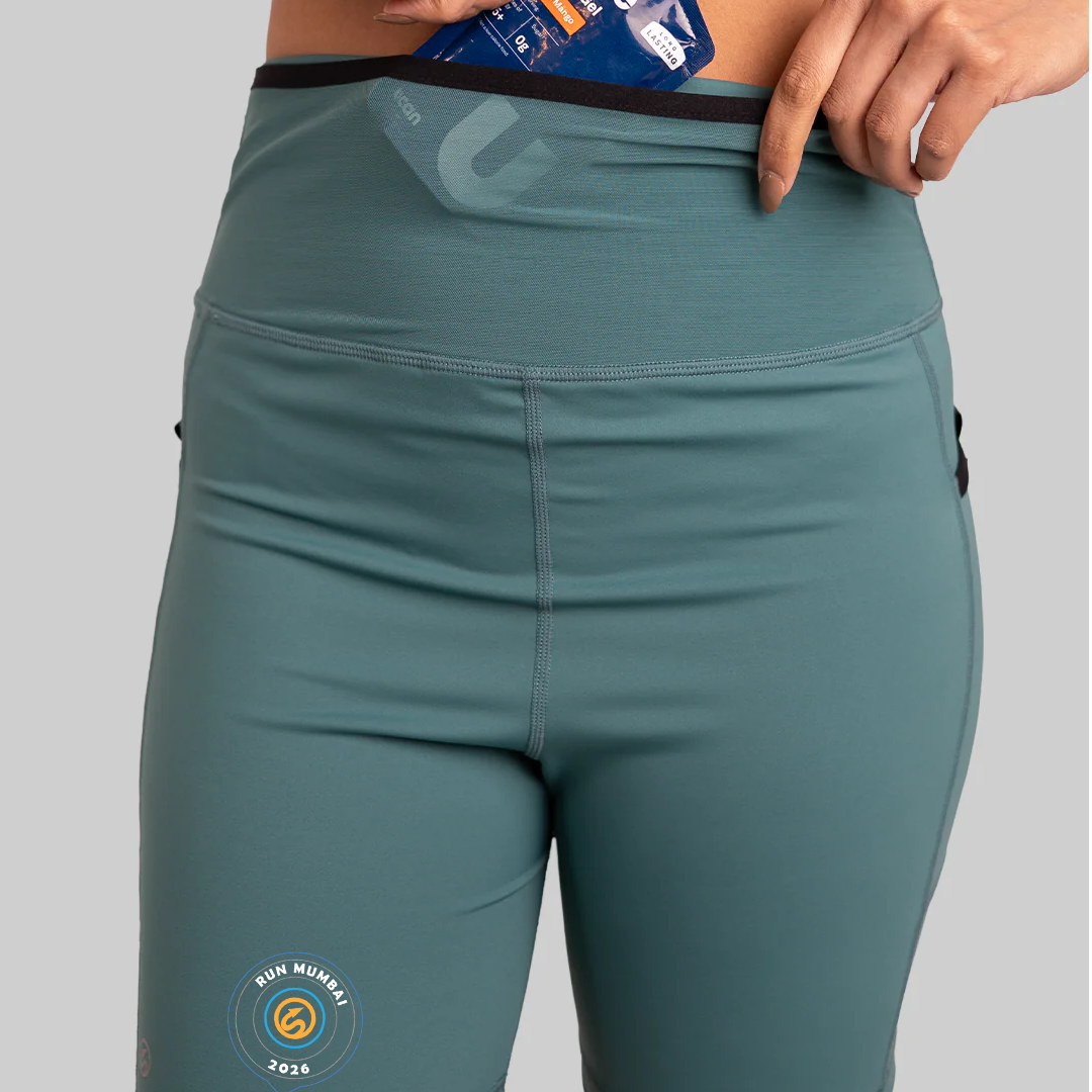 Mumbai Race Day Tights 2.0