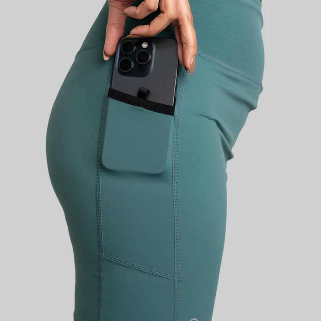 Mumbai Race Day Tights 2.0