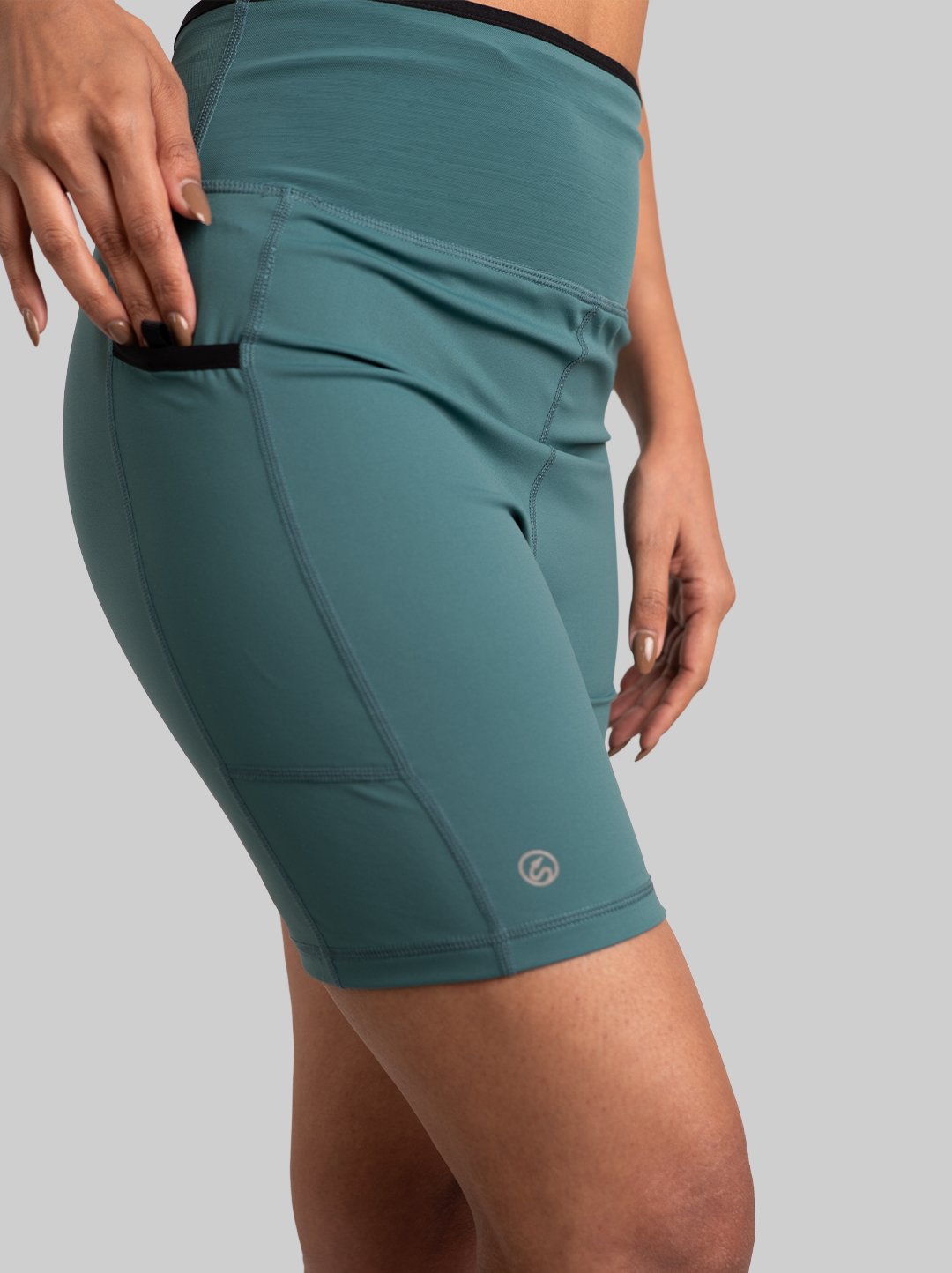 SpeedStride Run Short Tights 2.0 (Women)