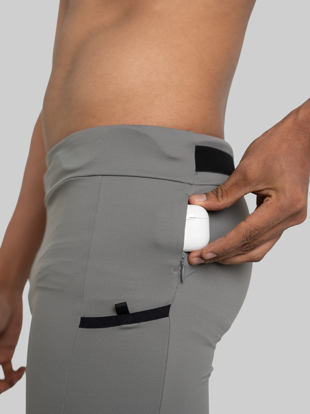 Pace-Setter Run Tight Shorts 7" - Men