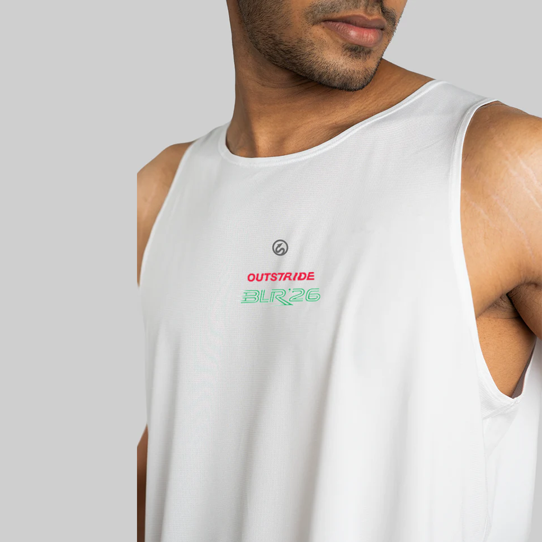 Flex Fit Run Blr Edition