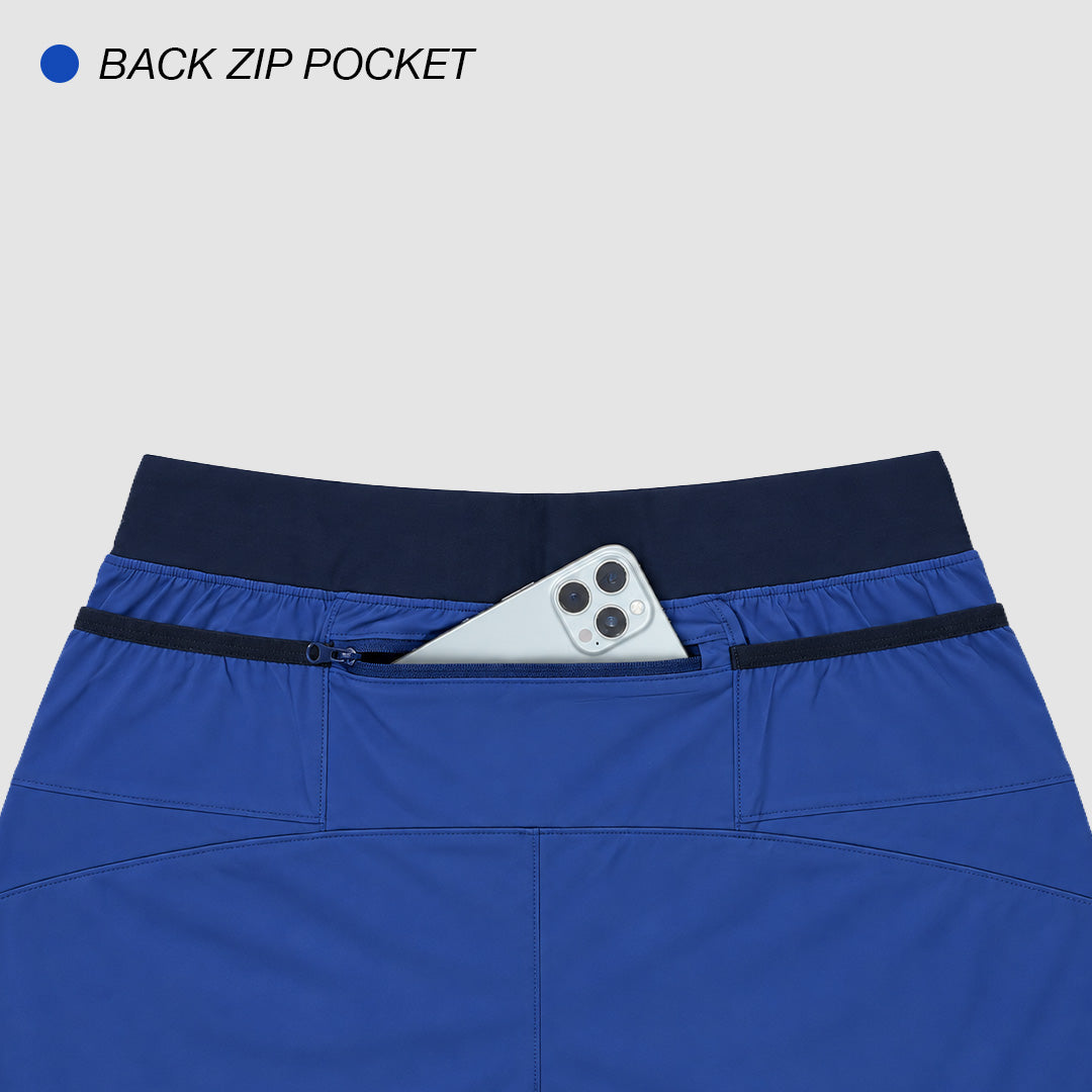 Align Short ( 9 pocket )