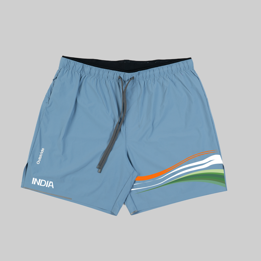 Bare Motion 4 Pockets Shorts India