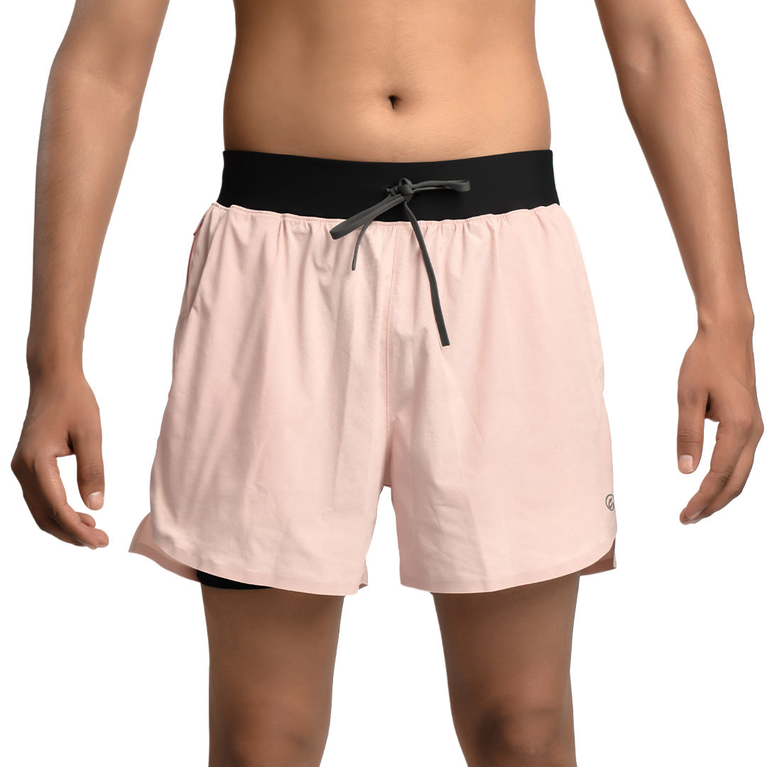 7 Pocket Shorts Men
