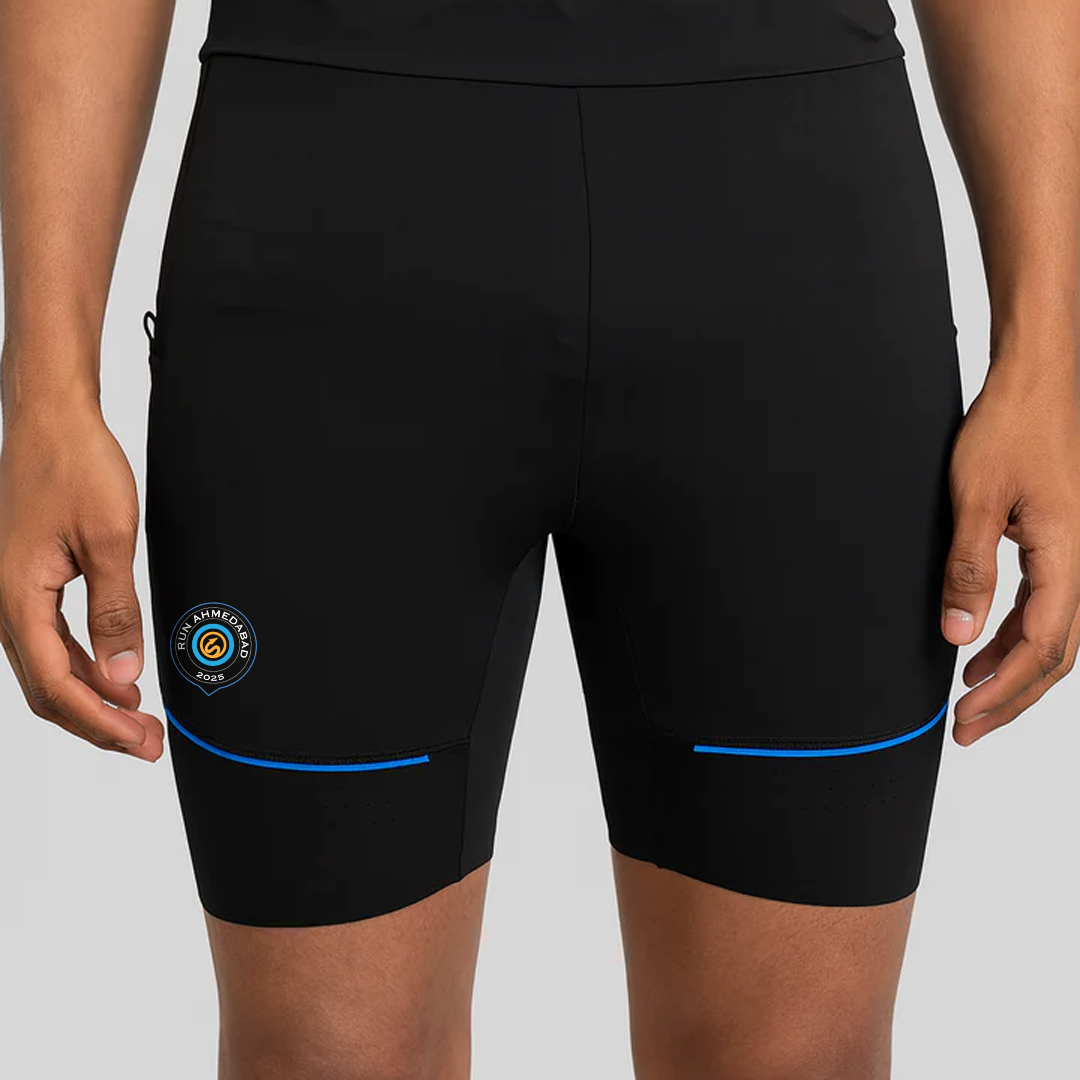 Tights Men Ahmedabad Run 2025