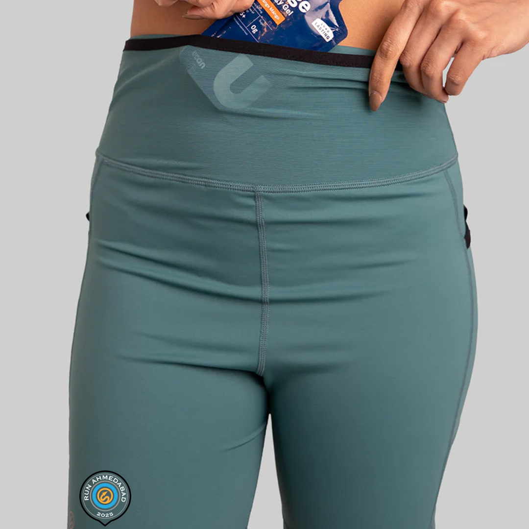 Tight Women Ahmedabad Run 2025