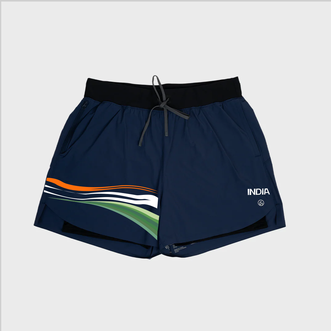 Align Shorts India 7 pocket