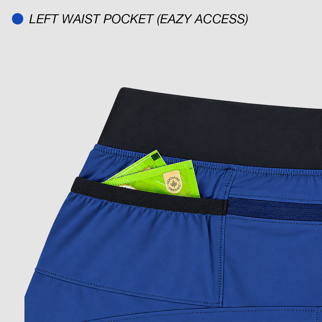Align Short ( 9 pocket )