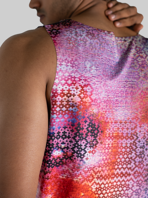 Sweat-Wicking & Breathable / Quick-Dry Yarn